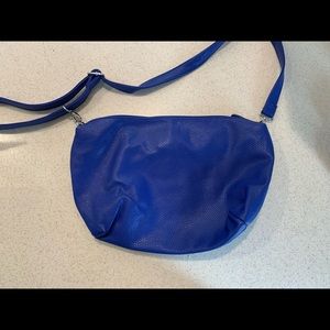 Steven Madden crossbody. NWOT